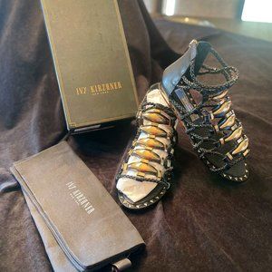 IVY KIRZHNER COLLECTION
